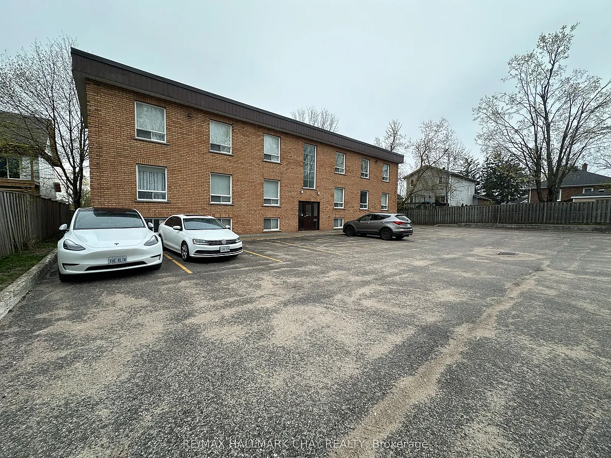 Building Photo - 80 Grove St E #102