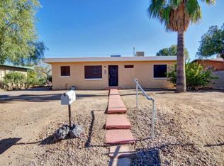2307 S Hemlock Sv, Tucson, AZ 85713