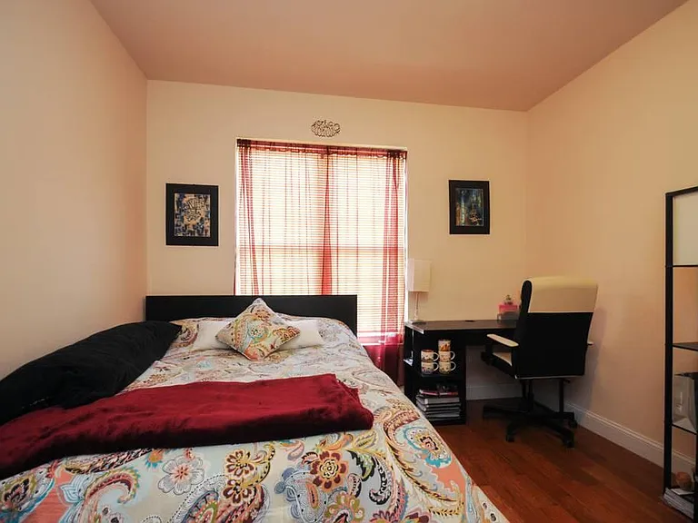 921 Ridge Ave #3D — Photo 7