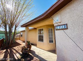 811 E May Ave UNIT B, Las Cruces, NM 88001