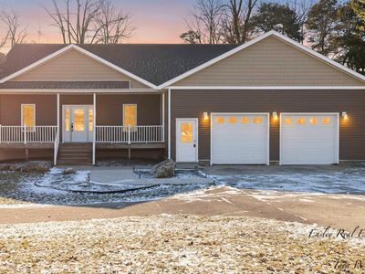 425 Martindale St NW, Sparta, MI, 49345