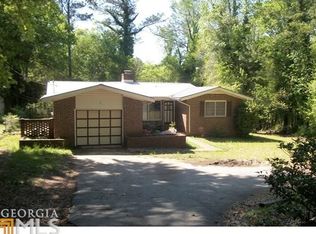 701 Whitaker Rd, Lagrange, GA 30240