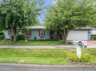 4308 Fern Ave, Burton, MI 48529