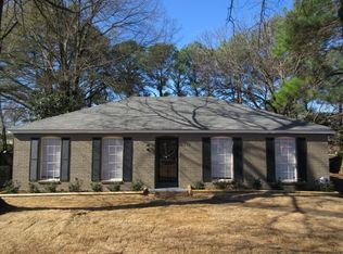 6133 Lacewood Cv, Memphis, TN 38115