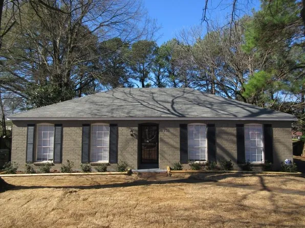 6133 Lacewood Cv, Memphis, TN 38115