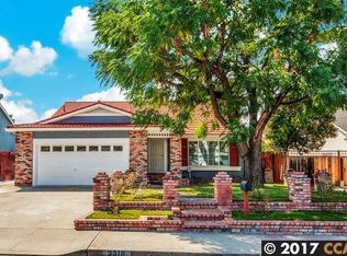 3310 G St, Antioch, CA 94509