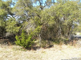 11014 Scenic Hills Dr, San Antonio, TX 78255
