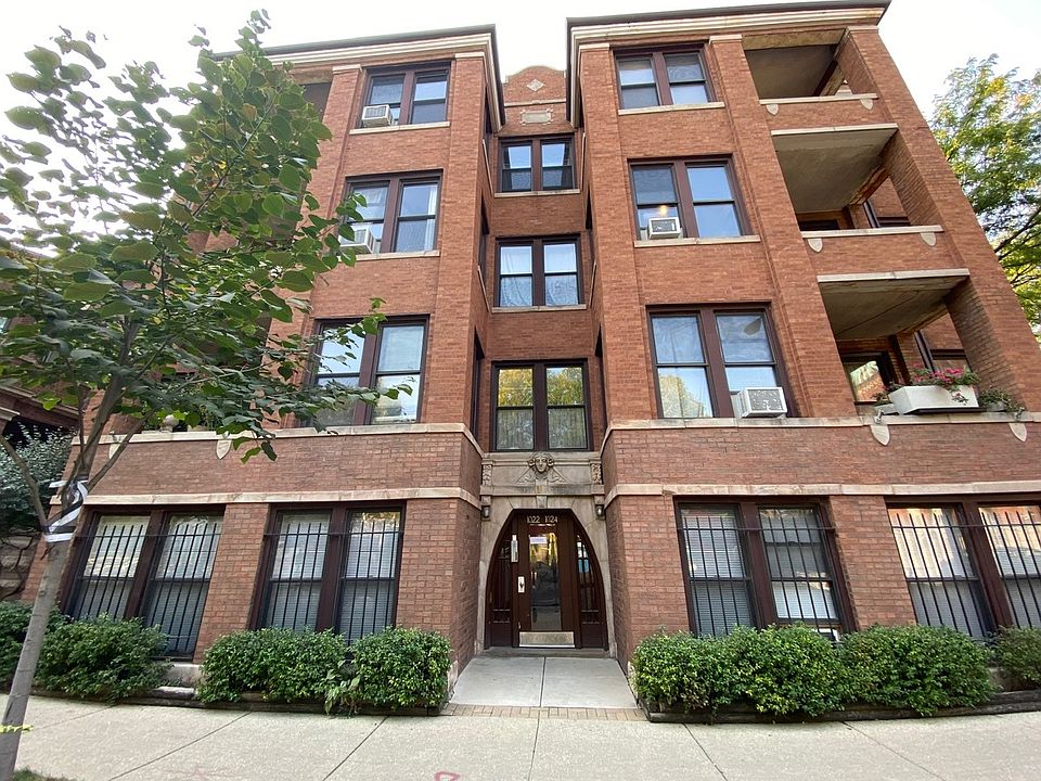 1st image of 1022 N Oakley Blvd #2