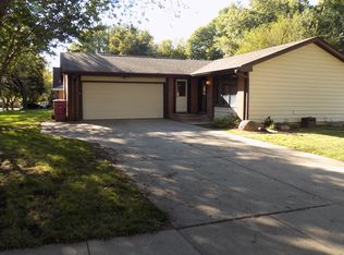 3401 N 72nd St, Lincoln, NE 68507