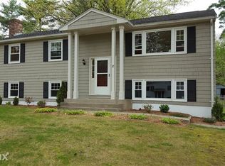 12 Northgate Rd, Franklin, MA 02038