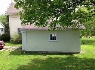 129 Colfax St, Jamestown, NY