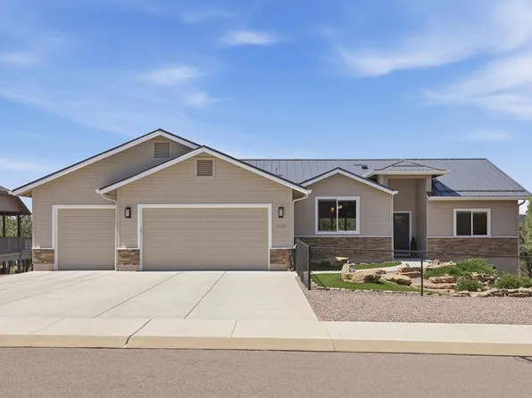 1102 N Earhart Pkwy, Payson, AZ 85541