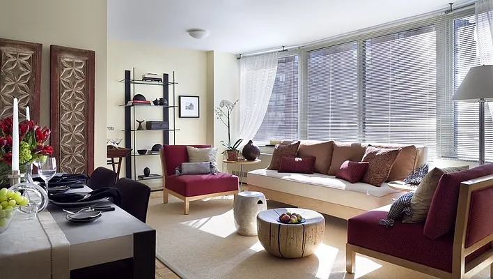 Rented by Related Rentals | media 107