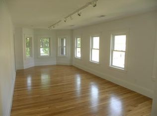 20 Vineyard St #20, Cambridge, MA 02138
