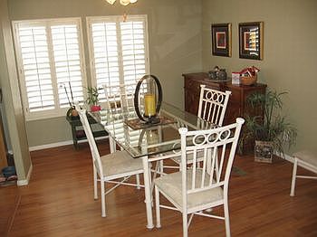 Photo of Manufactured House