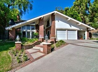 9481 Mary Cir, Villa Park, CA 92861