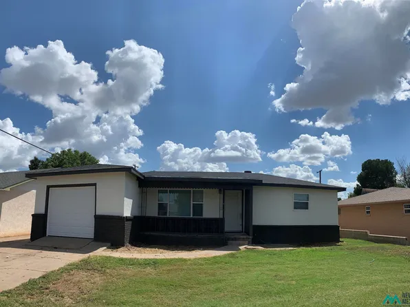 213 Prairieview Dr, Clovis, NM 88101