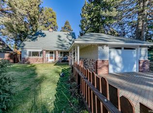 1981 Washoe St, South Lake Tahoe, CA