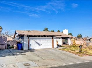 4306 Lariat Dr, Las Vegas, NV 89121