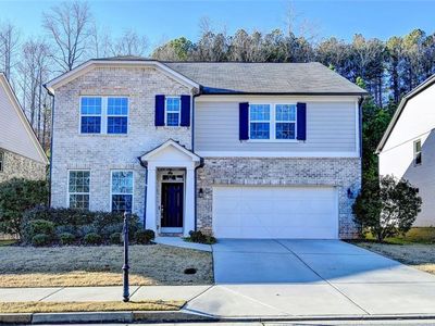 211 Hamlet Dr, Johns Creek, GA, 30097