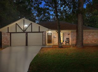 3606 Dawnwood Dr, Spring, TX 77380