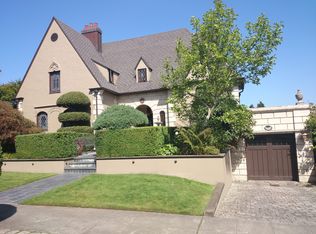 1500 38th Ave, Seattle, WA 98122