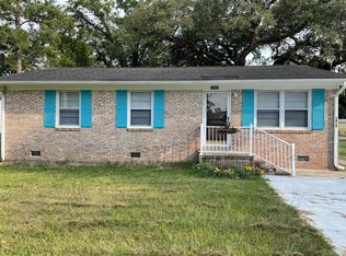 1519 Racepath Ave, Conway, SC 29526