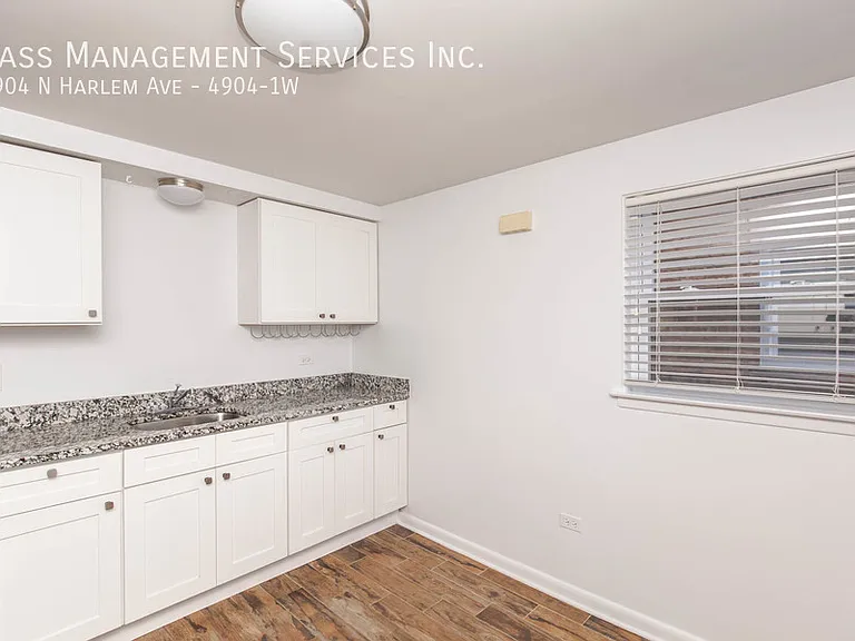 4904 N Harlem Ave #1W — Photo 5