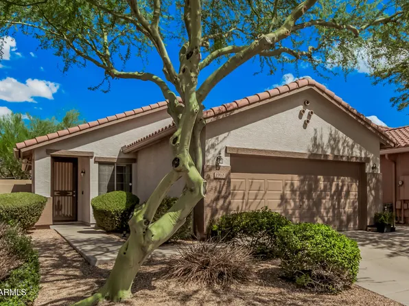 1910 W ST EXUPERY Drive, Anthem, AZ 85086