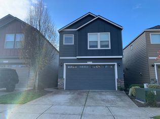 2706 NE 130th Ct, Vancouver, WA