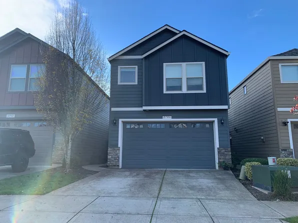 2706 NE 130th Ct, Vancouver, WA 98684