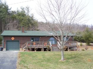 1060 Will Vannoy Rd, West Jefferson, NC 28694