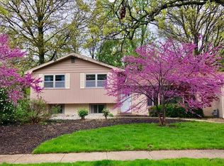 1718 Lincoln Rd, Champaign, IL 61821