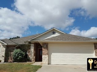 2051 Iduma Trl, Killeen, TX 76549