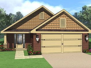669 Beignet Dr, Foley, AL 36535