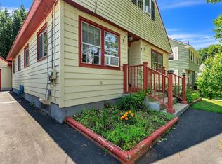 8 Marian Ave, Pittsfield, MA 01201