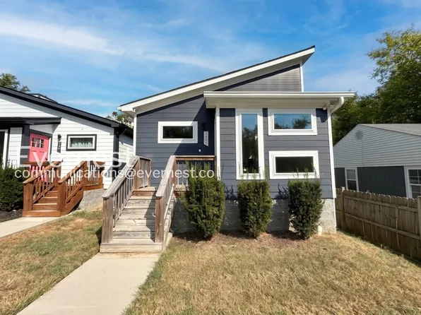 2400 Lloyd Ave, Nashville, TN 37218