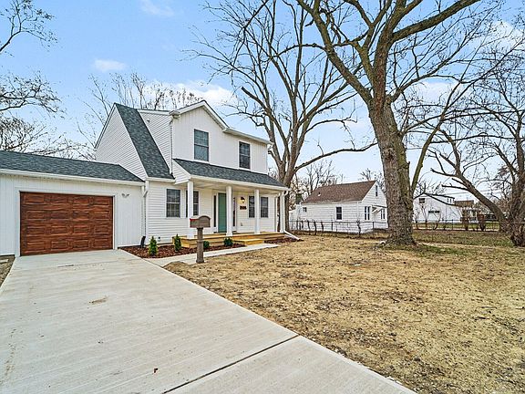 2nd image of 25316 Peter Kaltz Rd