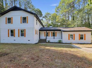 626 Williams Cir, West Columbia, SC 29172
