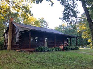 69 Meginnes Rd, Kintnersville, PA 18930