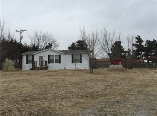 4301 Valley View Ln, Edmond, OK 73034