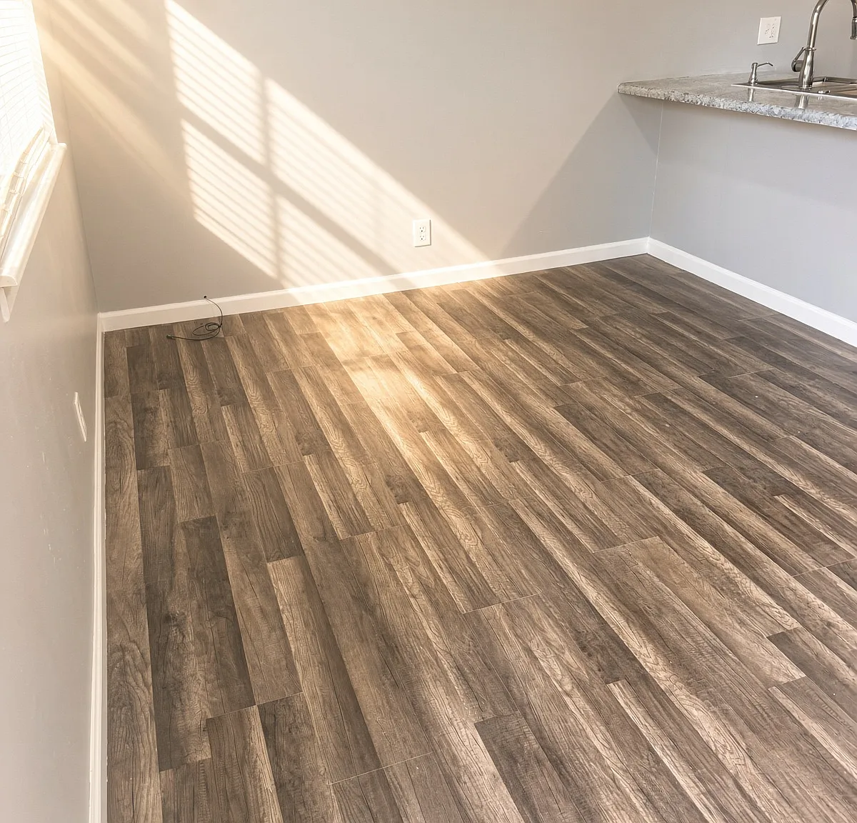 1 bed, 500 sqft, $695 — Photo 2