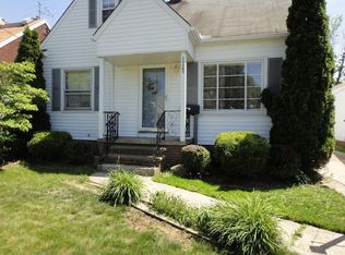 20460 Goller Ave, Euclid, OH 44119