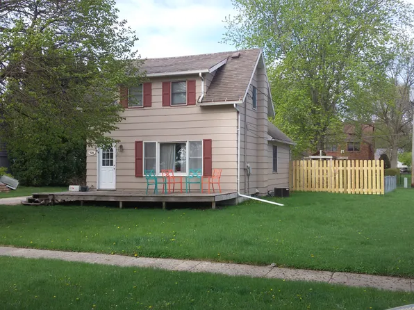 520 S Harriet St, Algona, IA 50511