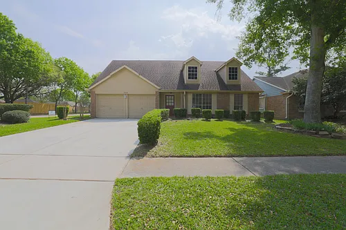 2825 Hickory Limb Ct Photo 1