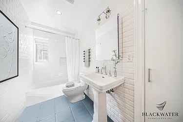 Rented by Blackwater Associates Inc.