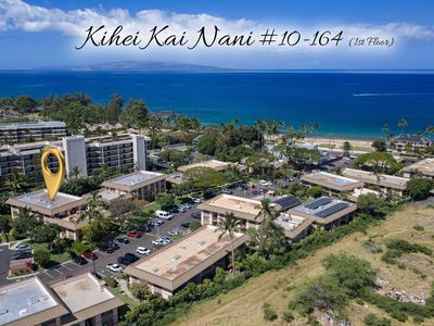 2495 S Kihei Rd #164, Kihei, HI, 96753