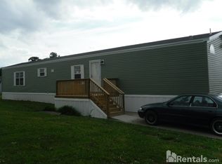 832 Ray Krebbs Dr, La Vergne, TN 37086