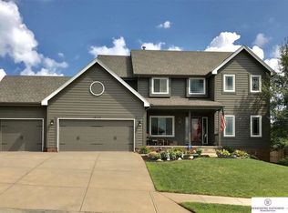 15124 Martin Ave, Omaha, NE 68116