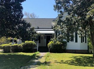 406 W Vine St, Kilmichael, MS 39747